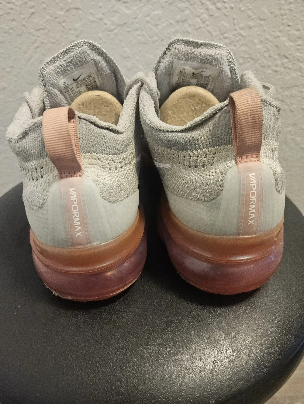 Nike Air Vapormax 2023 Flyknit